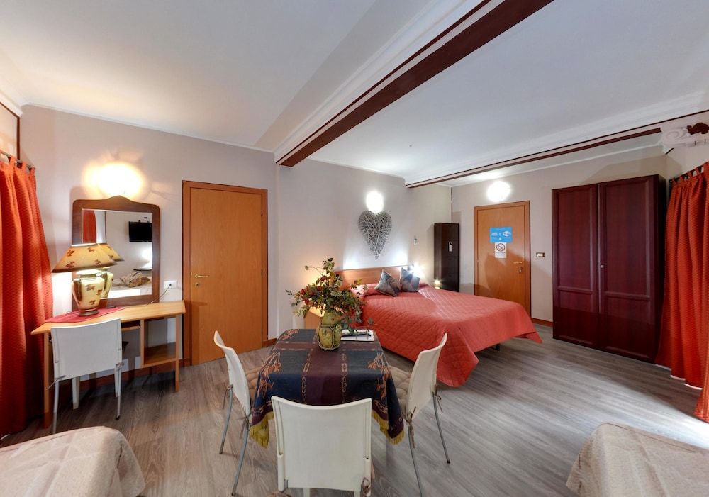Hostel Agata 1