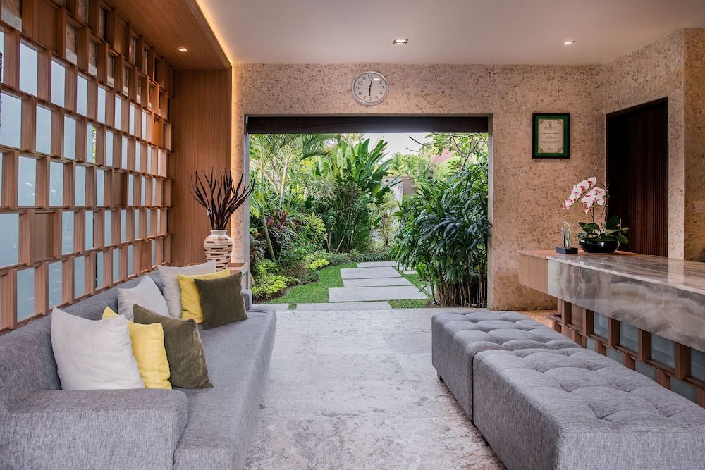 Cicada Luxury Townhouses 2