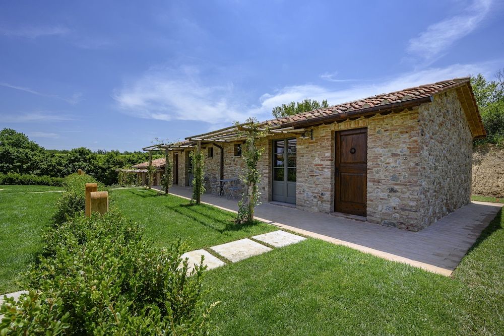 Agriturismo Merigge Wellness & Spa Montepulciano 2