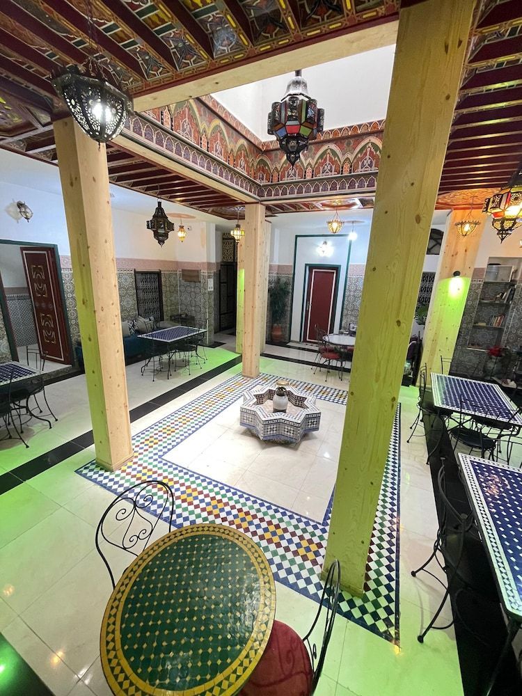 La Casa Espanyola 2