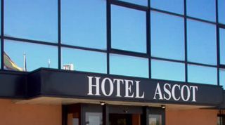 Hotel Ascot 2