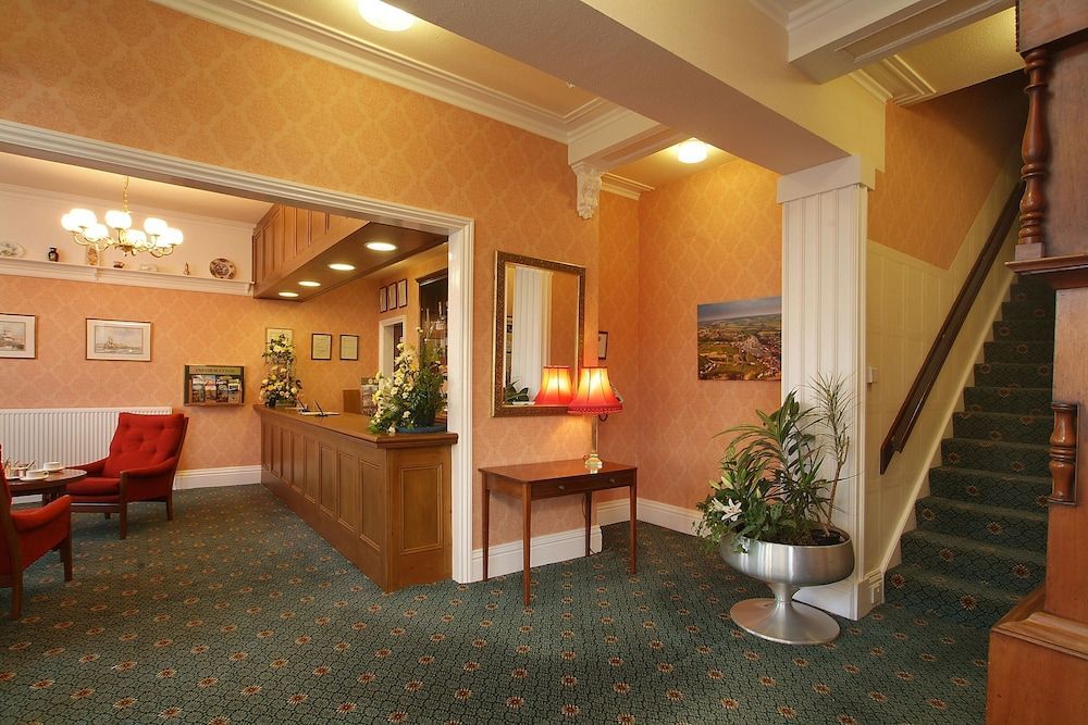 Saxonville Hotel 2