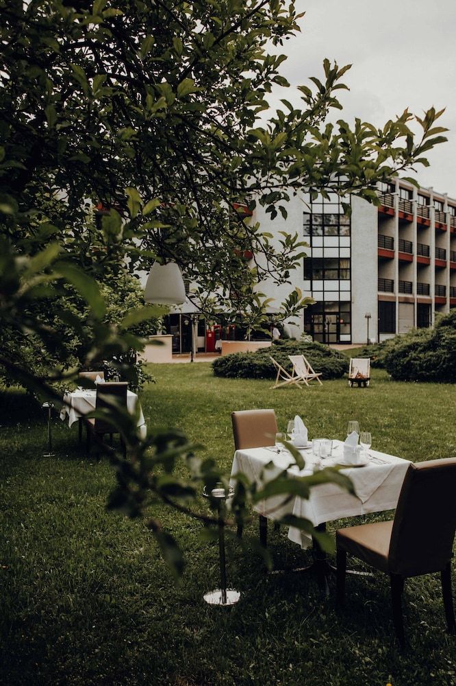 Parkhotel Brunauer 1