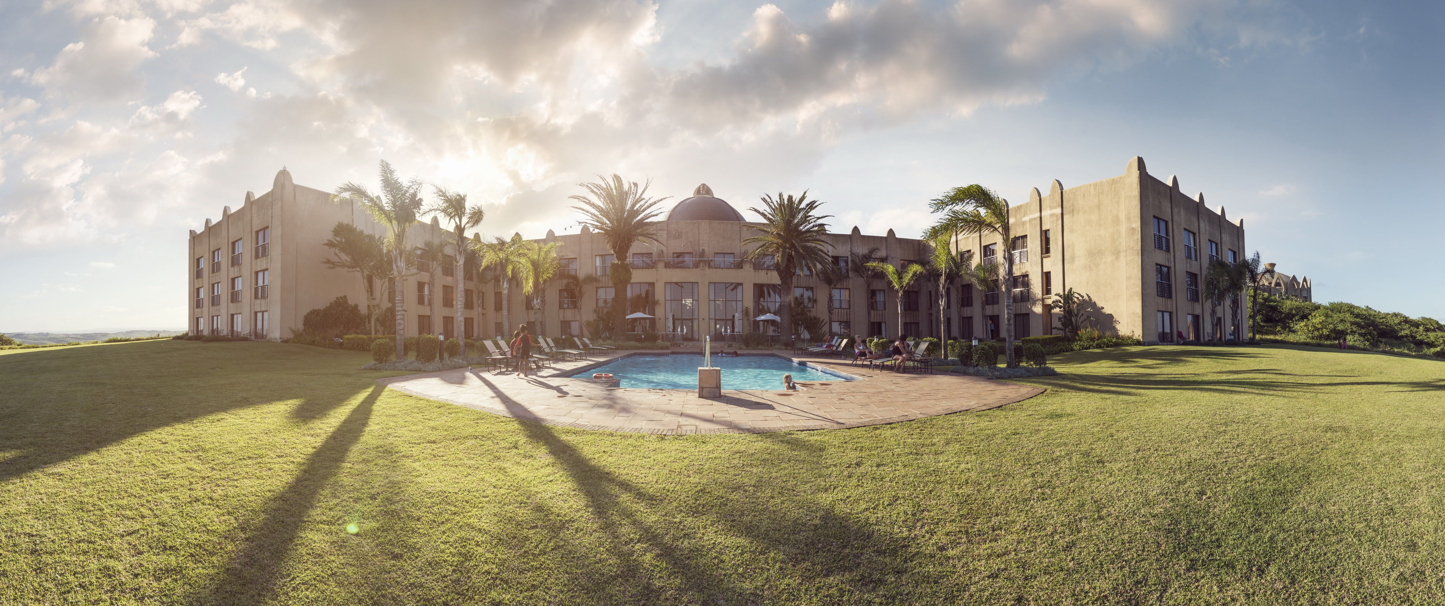 Sibaya Lodge 2