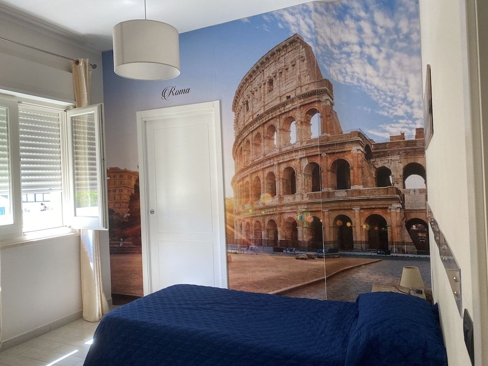 B&b I portici 1