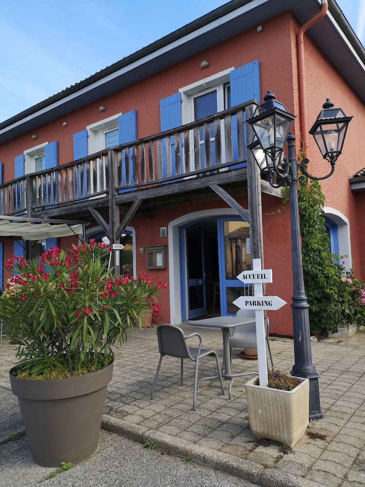 Hôtel Rose des Vents 1