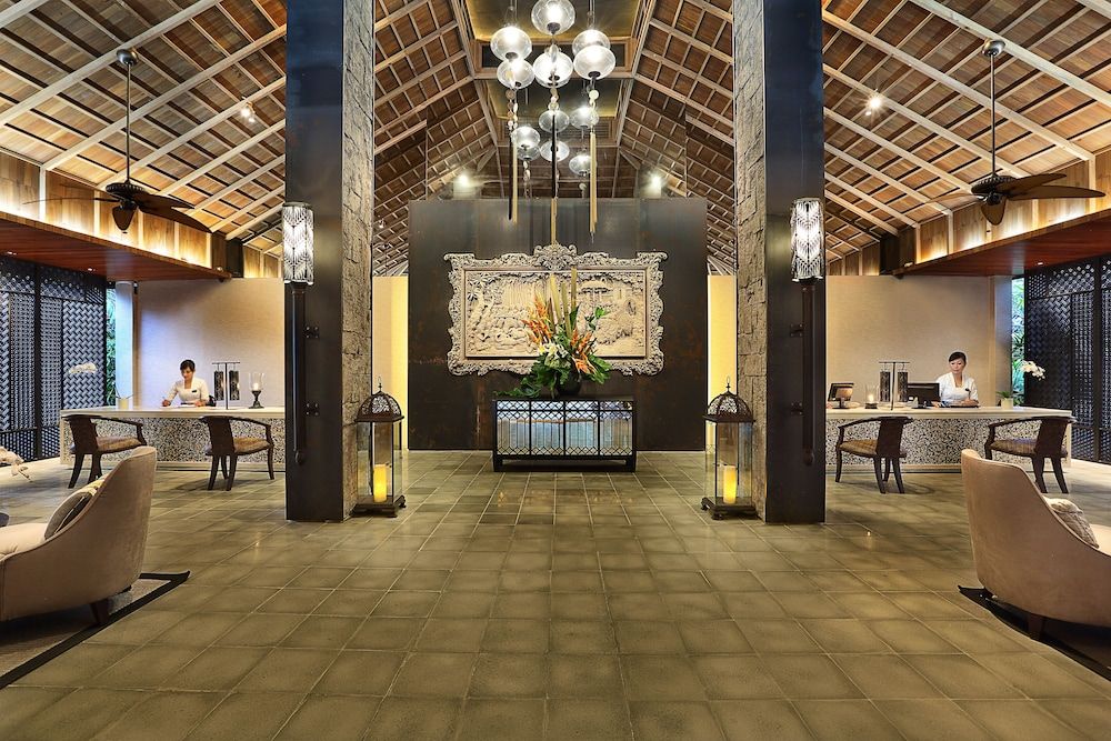 Bali Mandira Beach Resort & Spa 2
