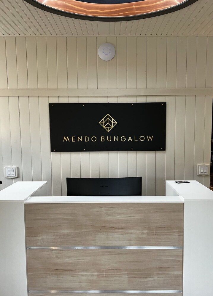 Mendo Bungalow 2