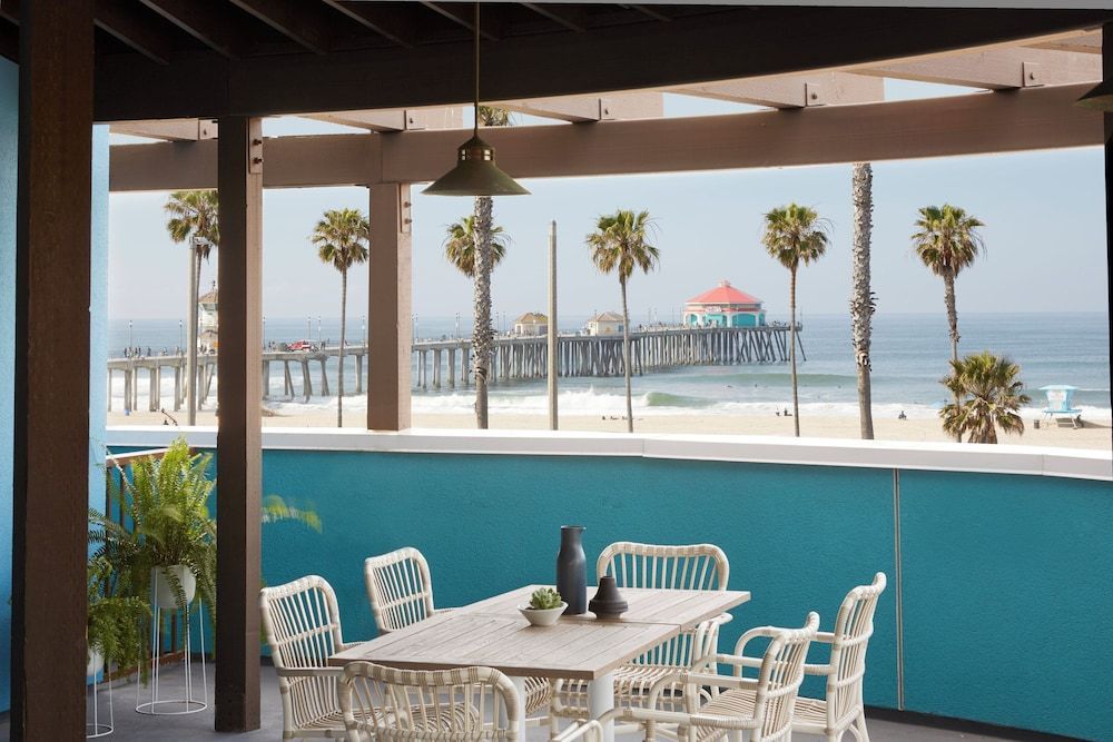 Kimpton SHOREBREAK RESORT by IHG 1