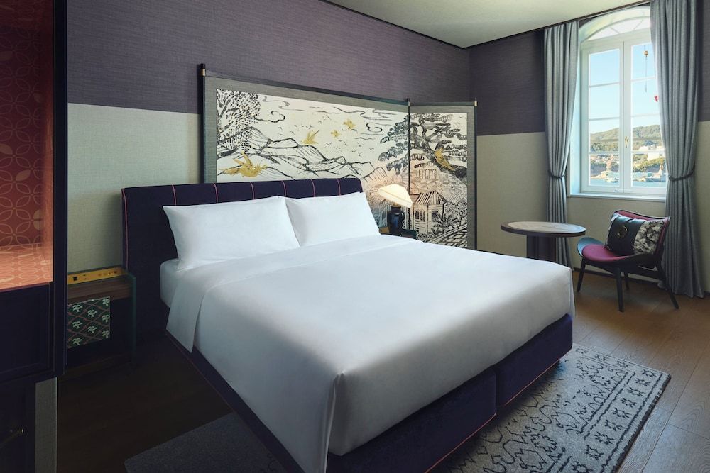 Hotel Indigo NAGASAKI GLOVER STREET by IHG 2