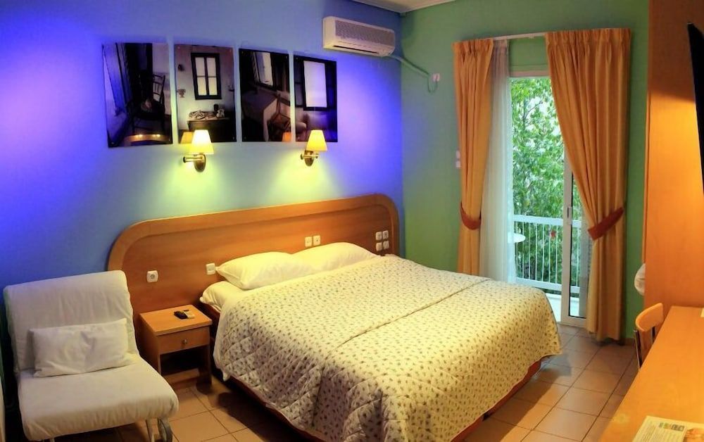 Hotel Segas 1