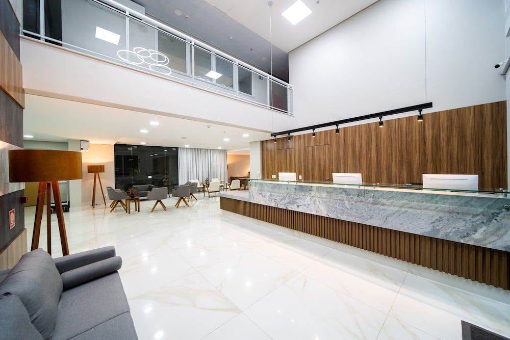 Stop Way Hotel Fortaleza 2