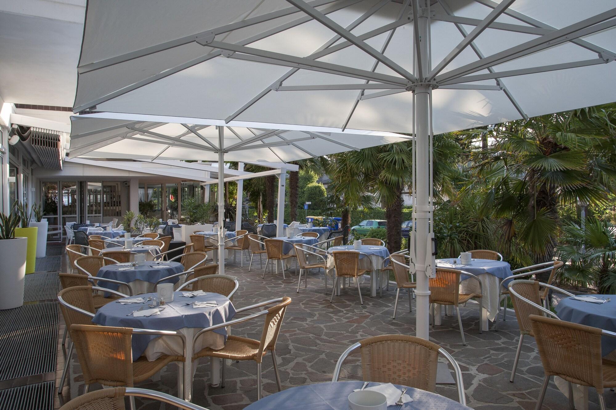 Hotel Delle Nazioni 1