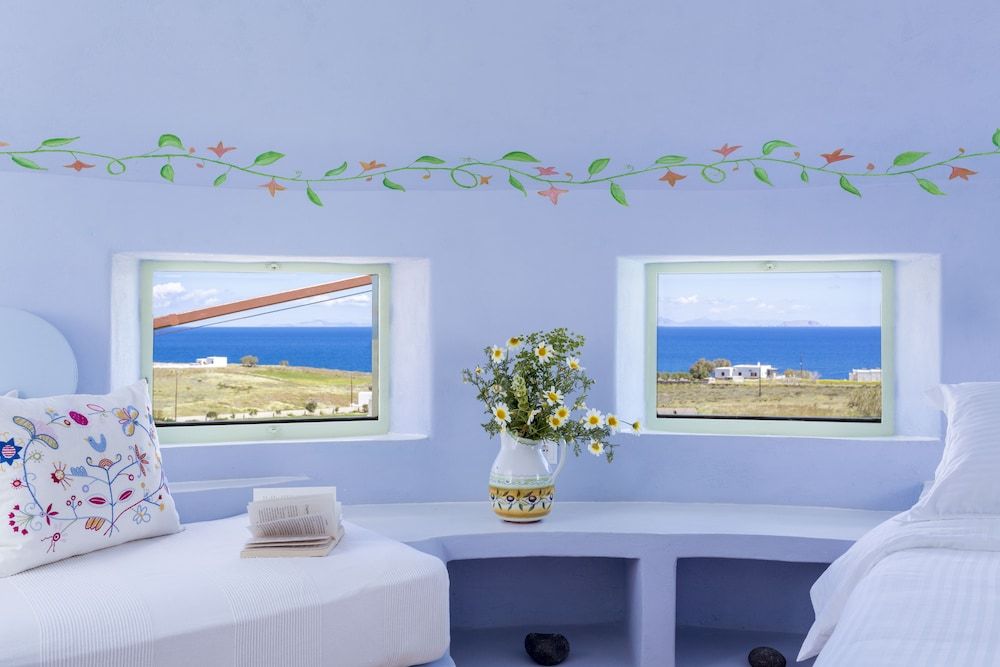 Windmill Villas Santorini Exclusive Retreat 2