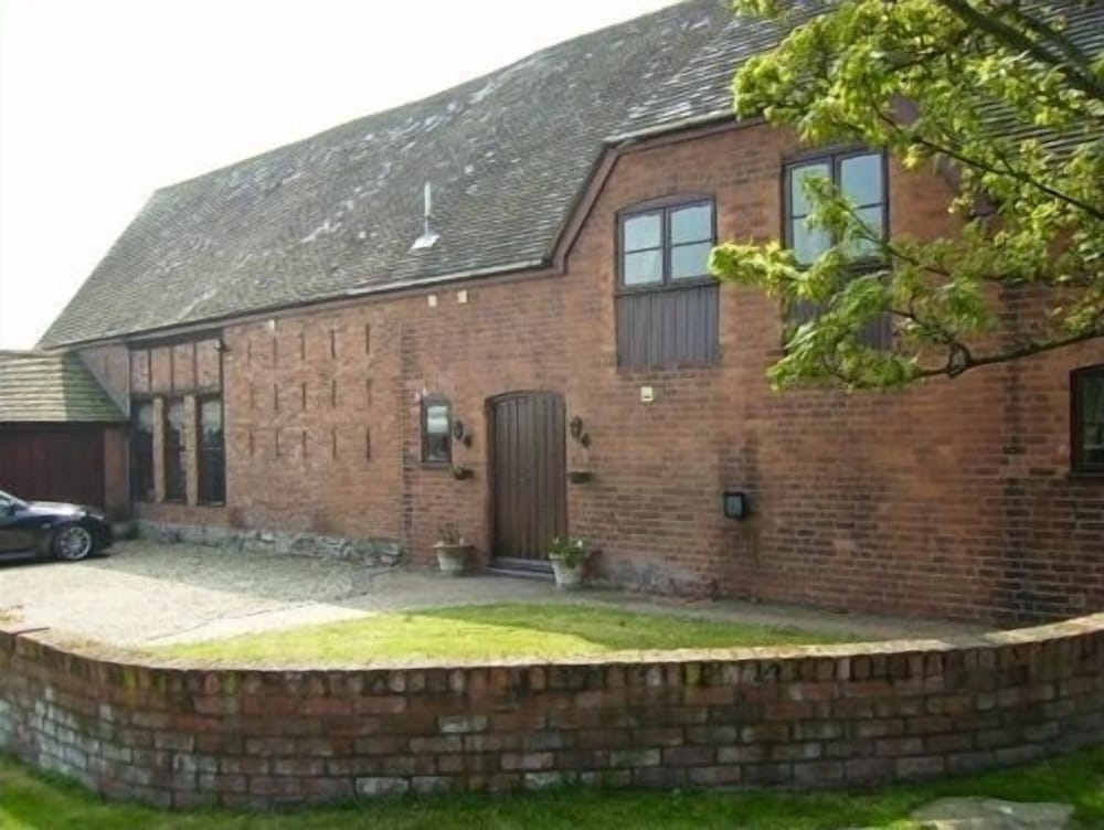 Bluebell Farm 1
