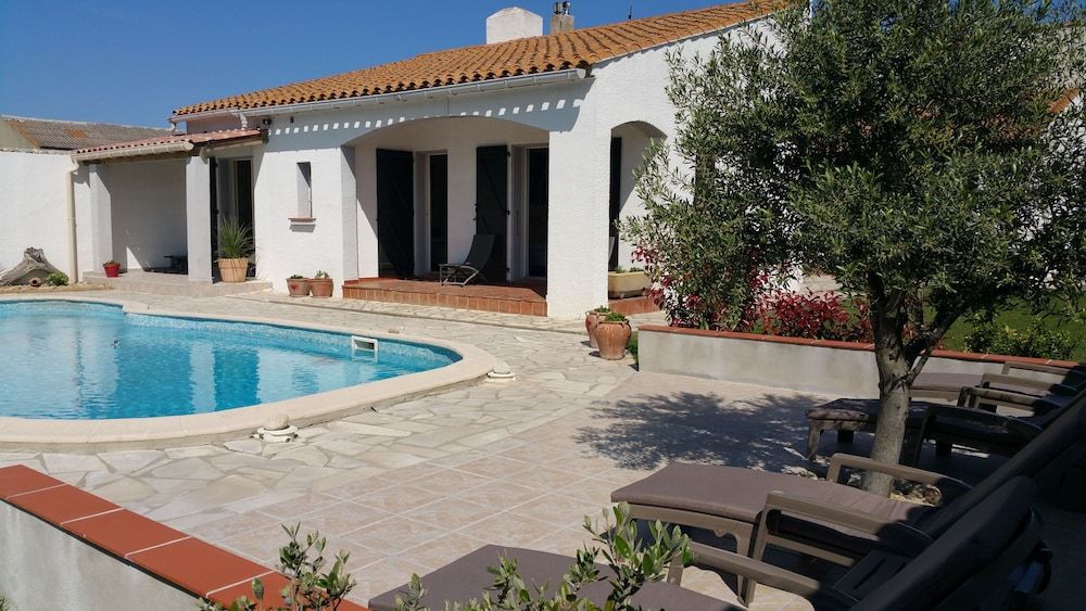 La Casa del Arti - Chambres d'hôtes de charme avec piscine chauffée 1