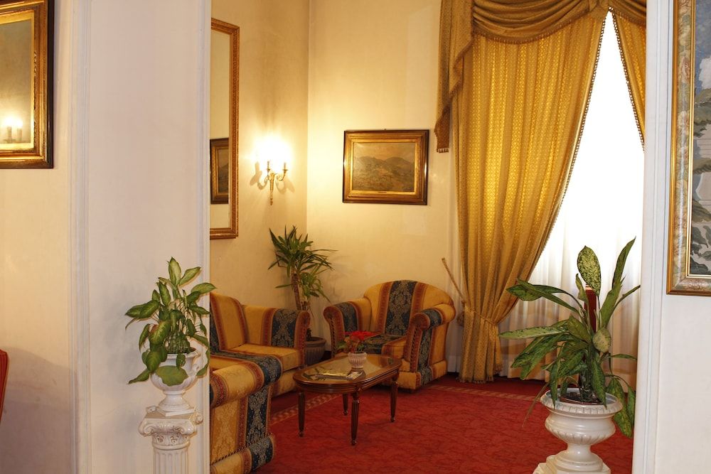 Hotel Pace Helvezia 1