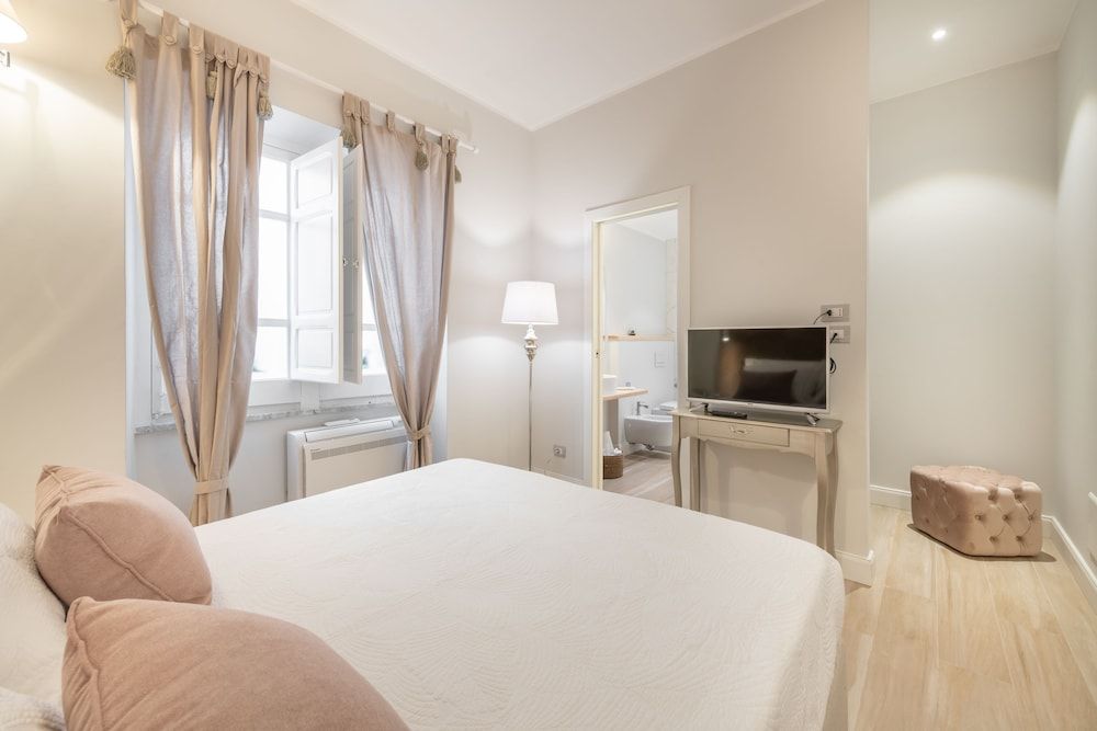 AQUAMADRE Suites - CF Suites 2