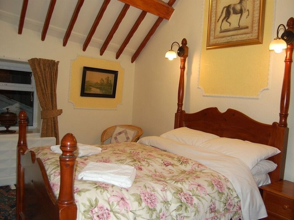 Britannia Inn 2