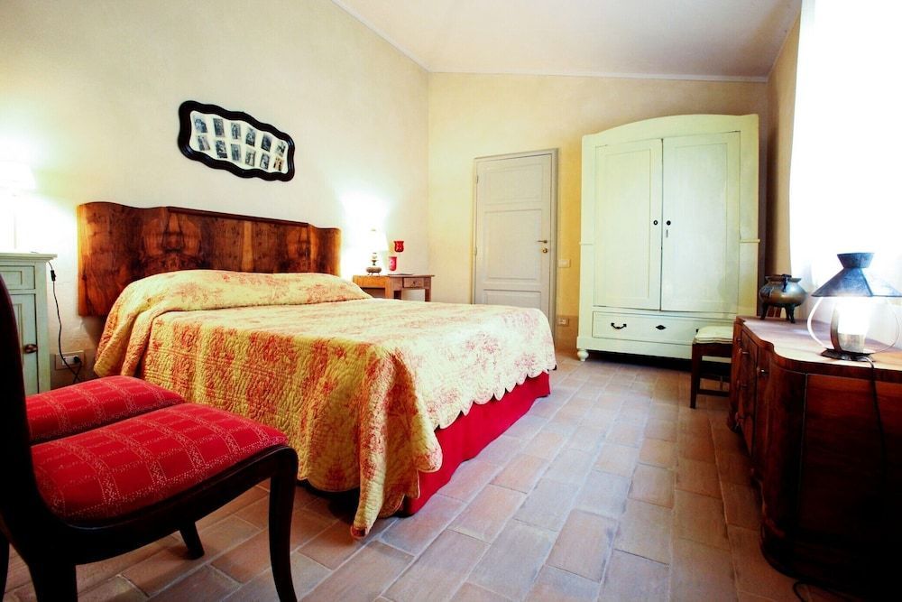 Podere La Strega 2