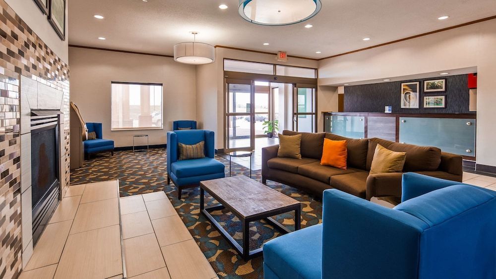 Best Western Troy Hotel 2