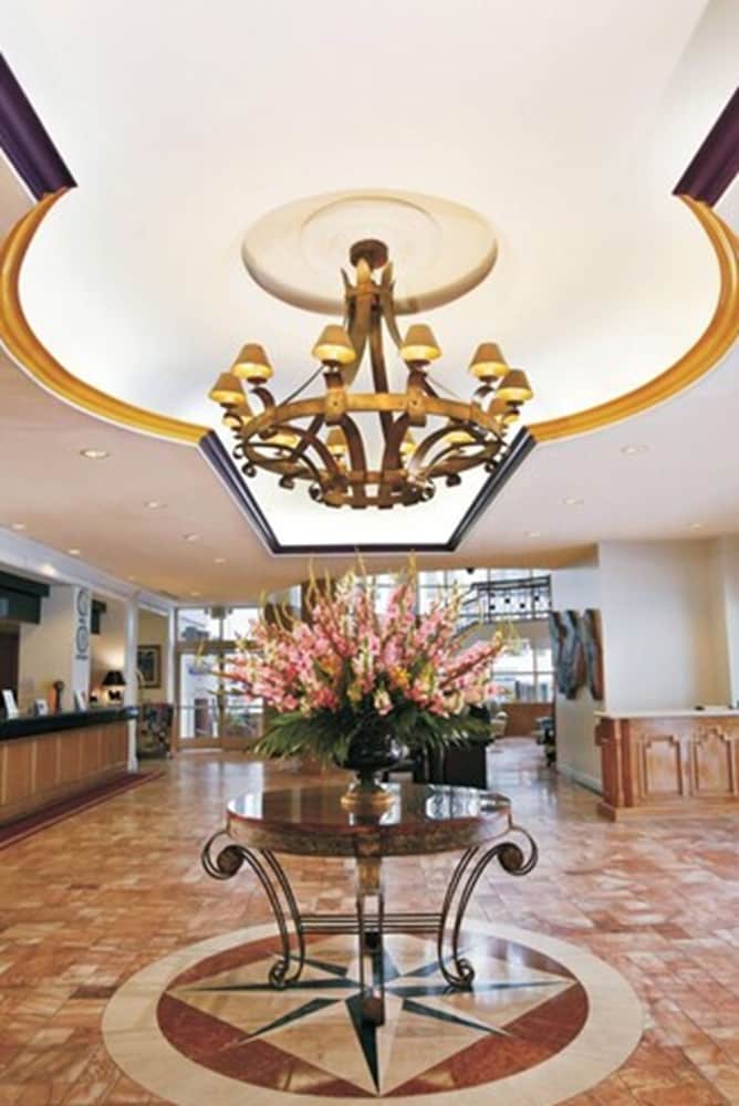 Garden Suite Hotel and Resort 2