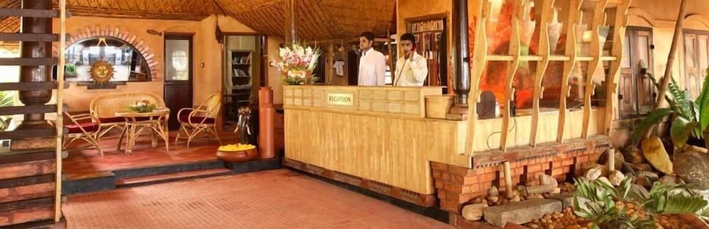Cherai Beach Resorts 2