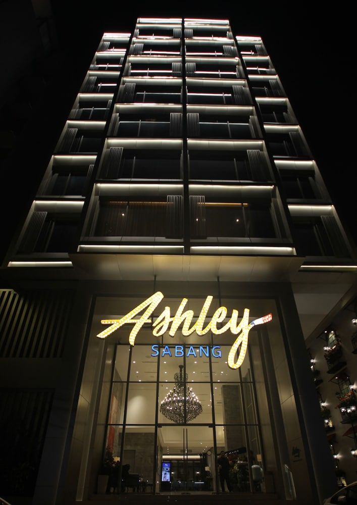 Ashley Sabang Jakarta 1