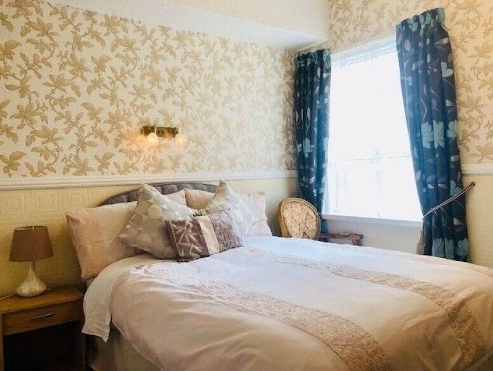 Dunromin Hotel 1
