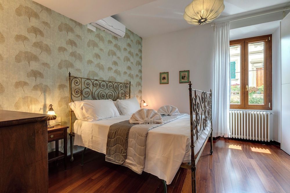 Malavolta Apartment by Mamo Florence 2