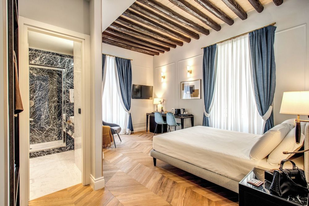 Babuino Palace&Suites 1