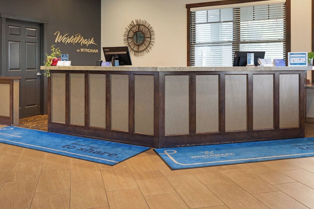 WorldMark Arrow Point 2