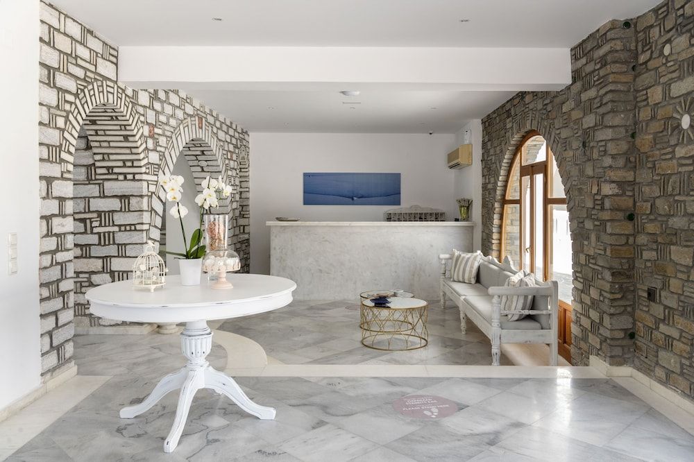 Galinos Hotel for adults only 2