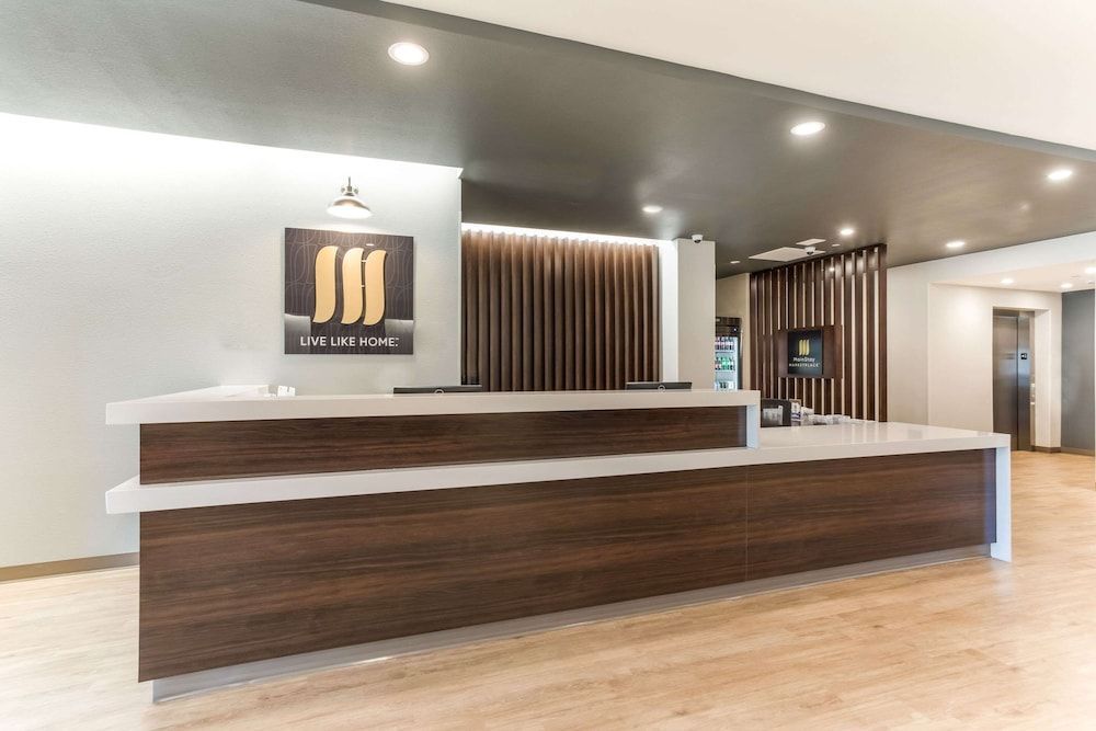 MainStay Suites Murfreesboro 2