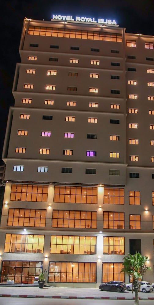 Hotel Royal Elisa 1