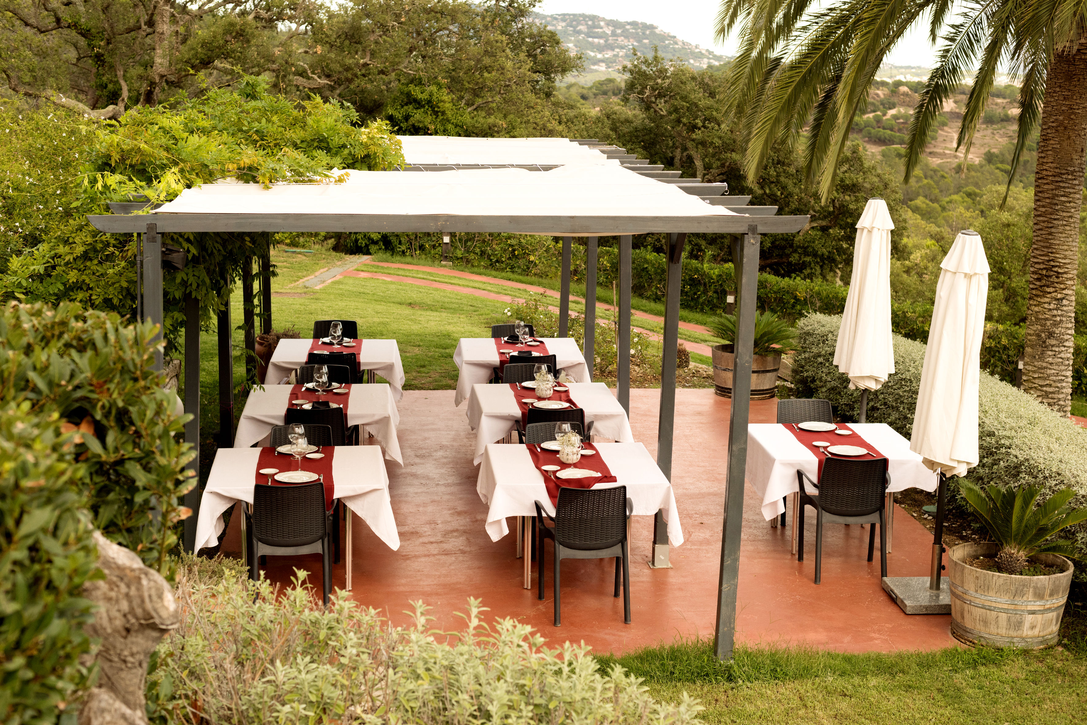 Sant Pere del Bosc Hotel & Spa - Adults Recommended 1