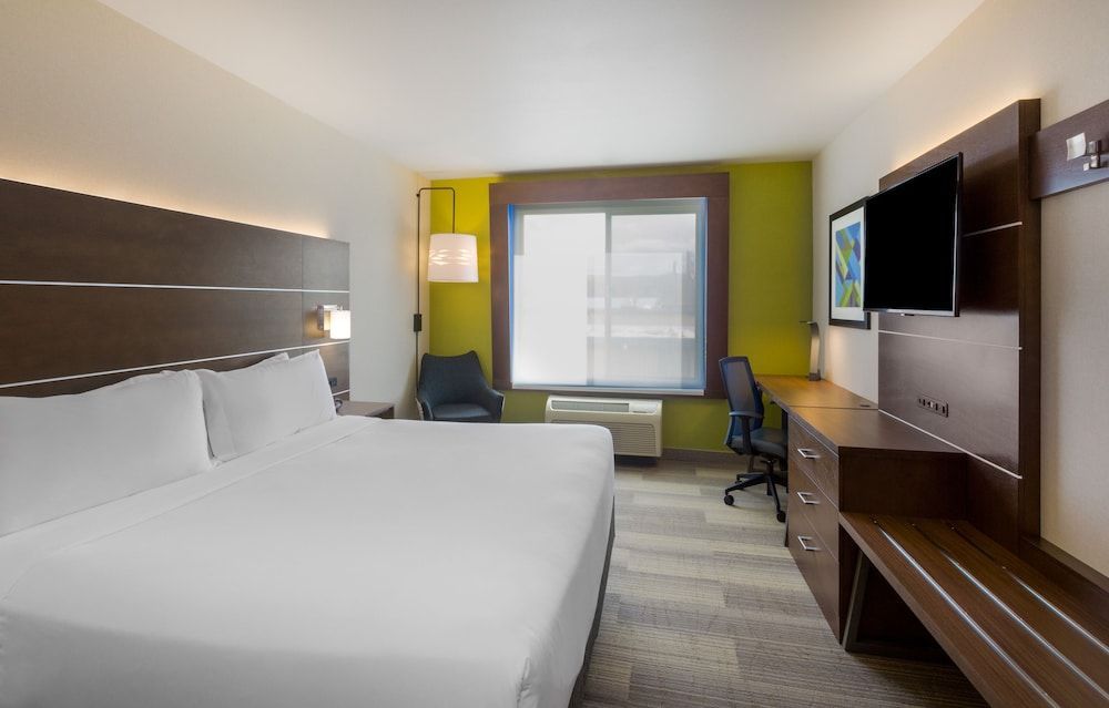 Holiday Inn Express ELLENSBURG by IHG 1