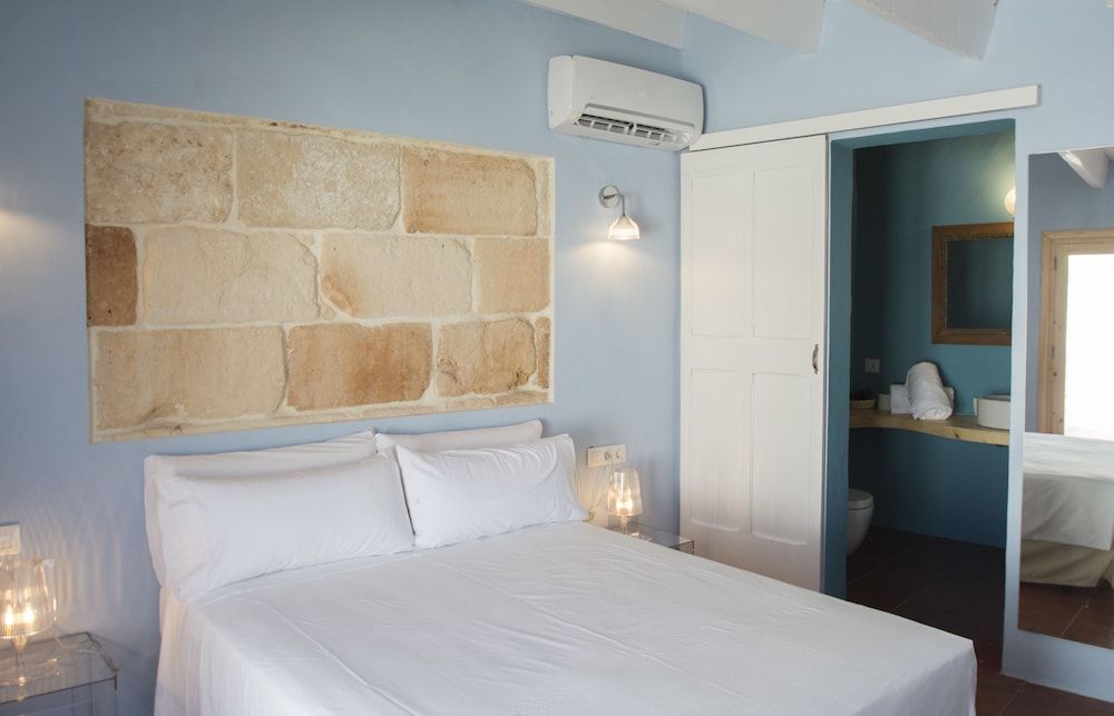 Boutique Hotel RifugioAzul 1