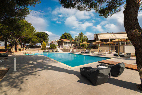 Hôtel Club Jumbo Petit Village 2
