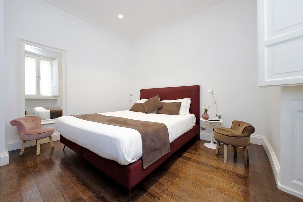 Youroom Carrozze 1