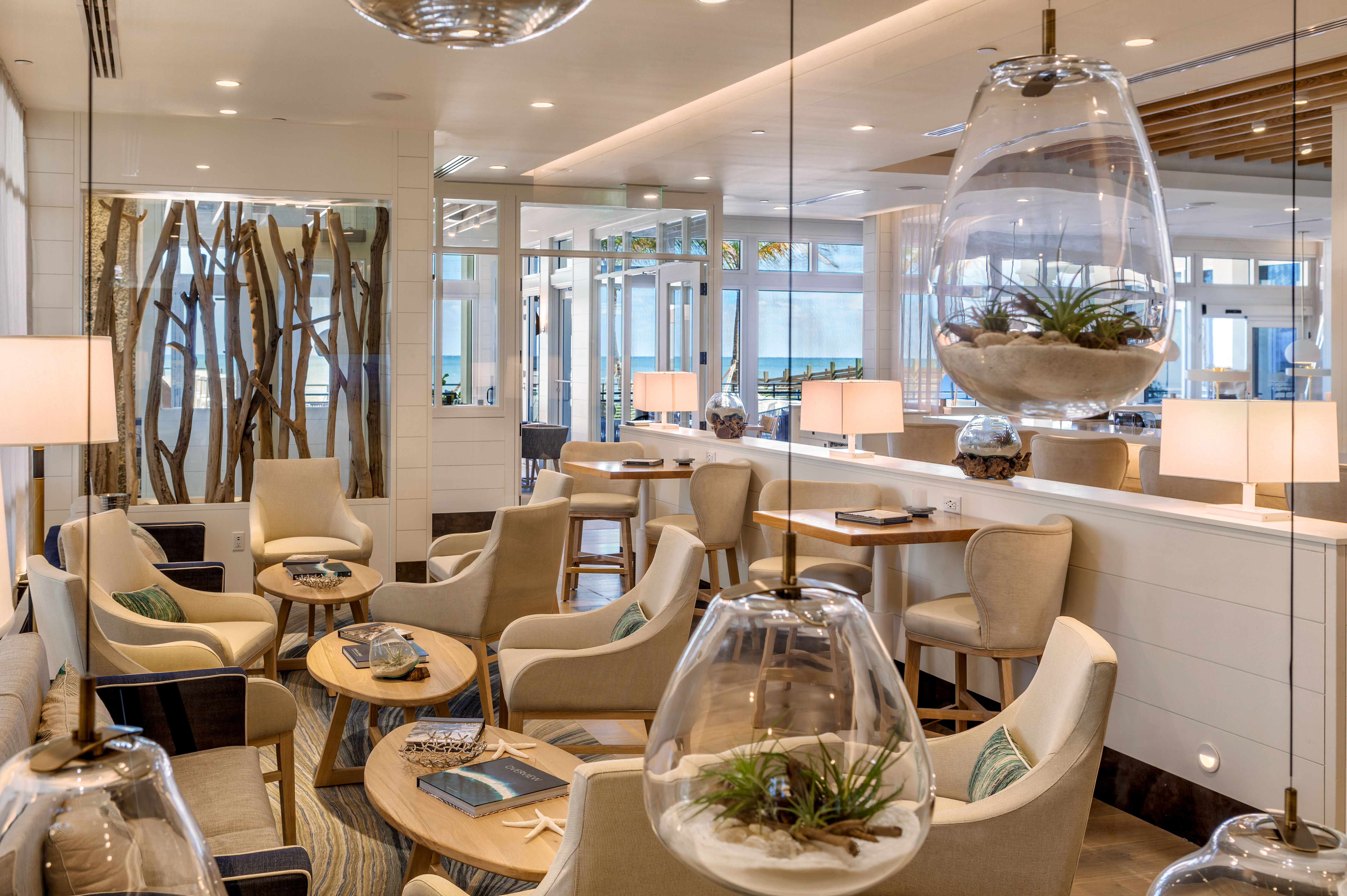 Hutchinson Shores Resort & Spa 2