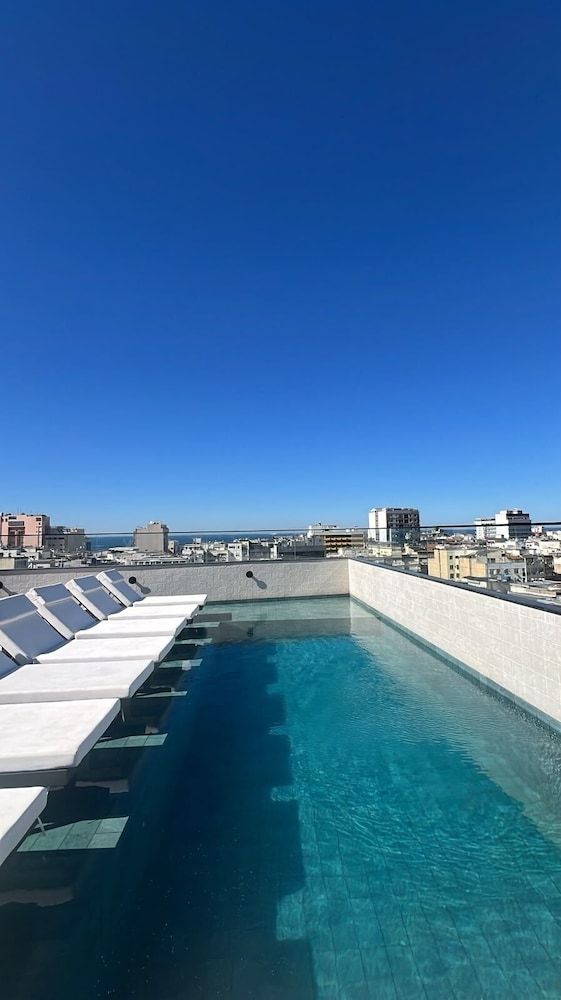 Américas Benidorm Hotel 1