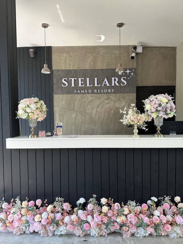 Stellars Samed Resort 2