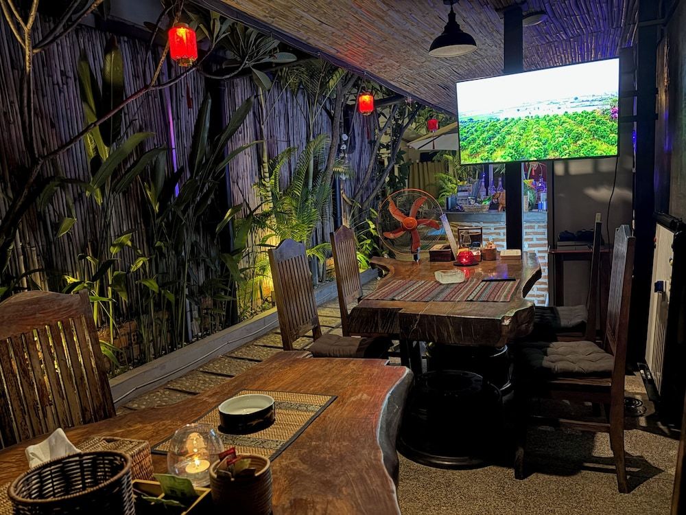 Lotus Haven Villa 2