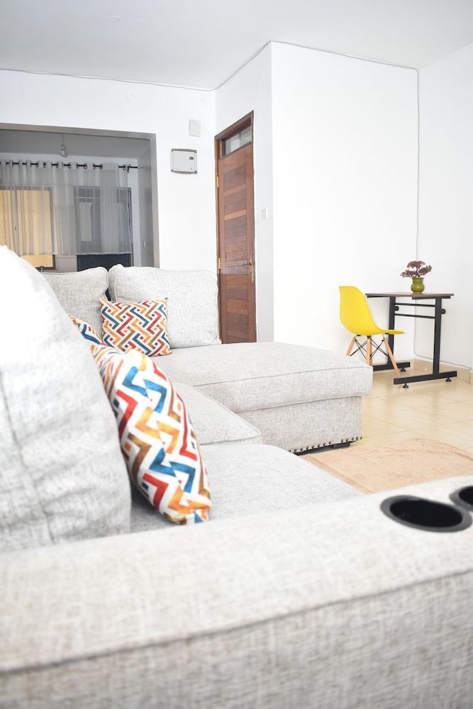 Imara Daima Furnished Apartment 1