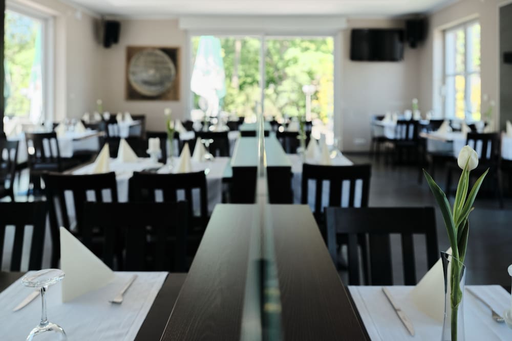 Beisenbusch Hotel & Restaurant 2