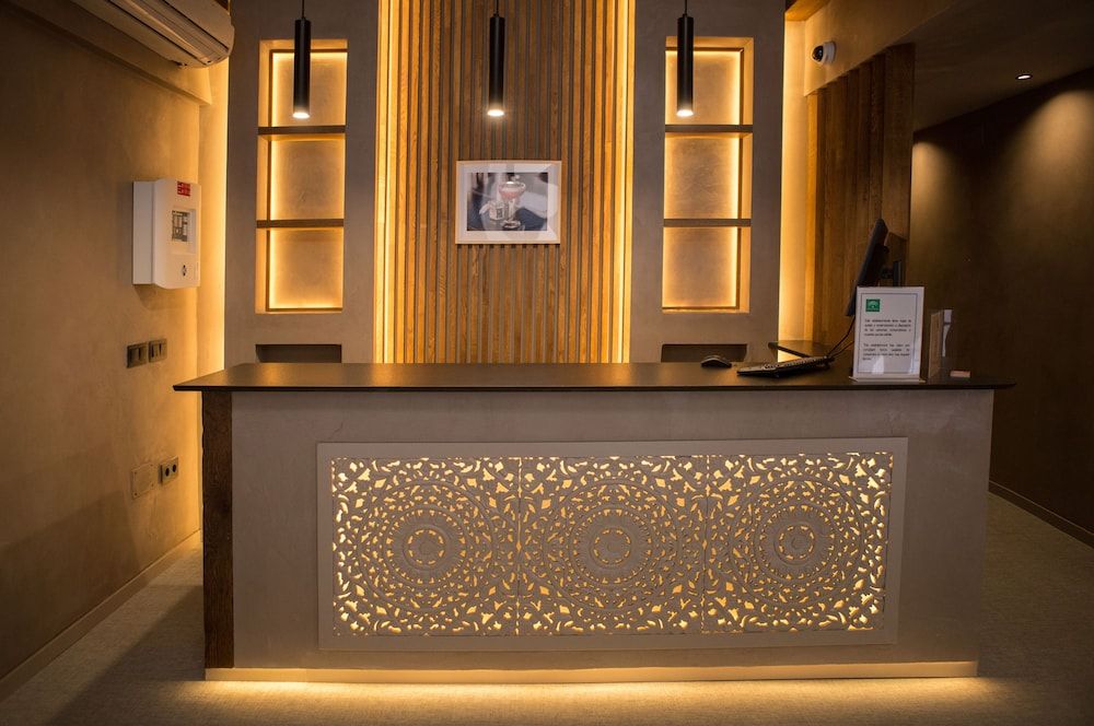 Apartamentos Málaga Premium - Calle San Telmo 2