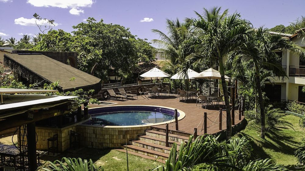 Kanaloa Pousada 1