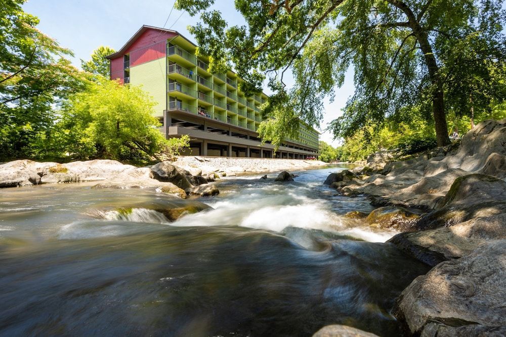 Creekstone Inn 1