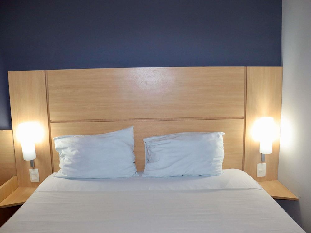 ibis Mossoro 2
